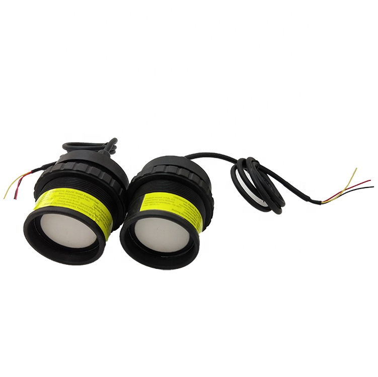 Ultrasonic Level Sensor