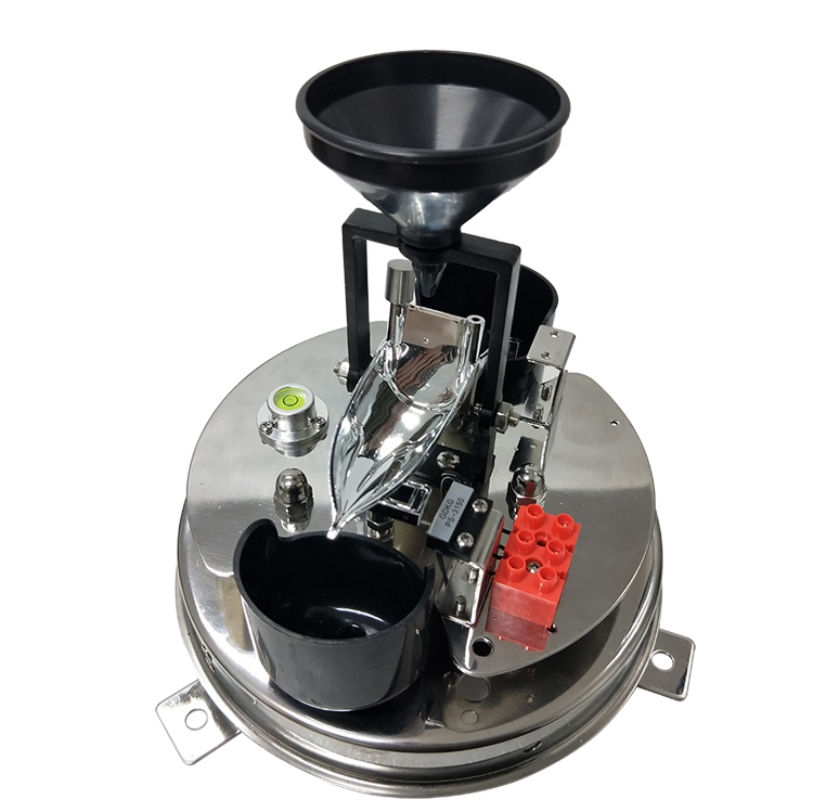 Tipping Bucket Rain Gauge