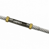 BGT4410 Cable Strain Gauge High-precision Strain Monitoring for Steel Cables