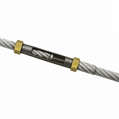 BGT4410 Cable Strain Gauge High-precision Strain Monitoring for Steel Cables
