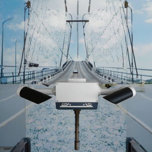 HY-VTF306BE: Precision Visibility Detection for Safer Roads, Skies, And Sites