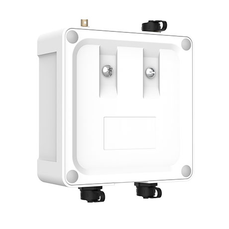  Solenoid valve controller BGT-UC511 Scalable IoT Connectivity for Harsh Environments