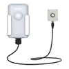 High-Accuracy LoRaWAN Light Sensor for Smart Lighting and Agricultural Optimization