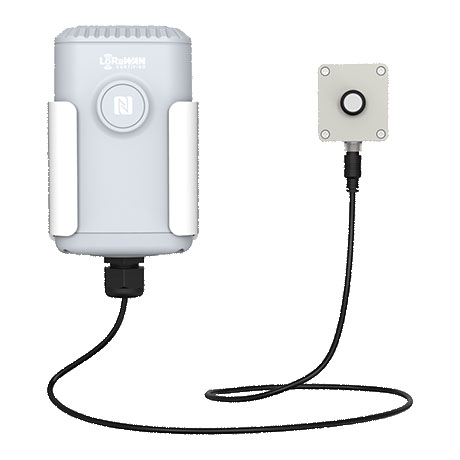 High-Accuracy LoRaWAN Light Sensor for Smart Lighting and Agricultural Optimization