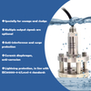 GX-701P Sludge Level Transmitter