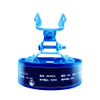 Millimeter Wave Radar Level Gauge for Irrigation Area