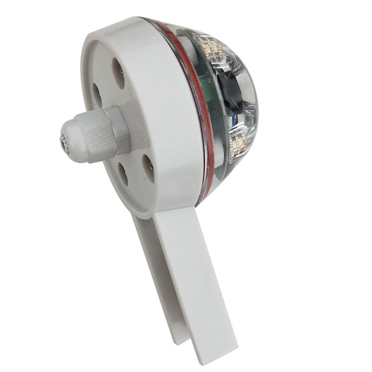 Optical Rain Sensor