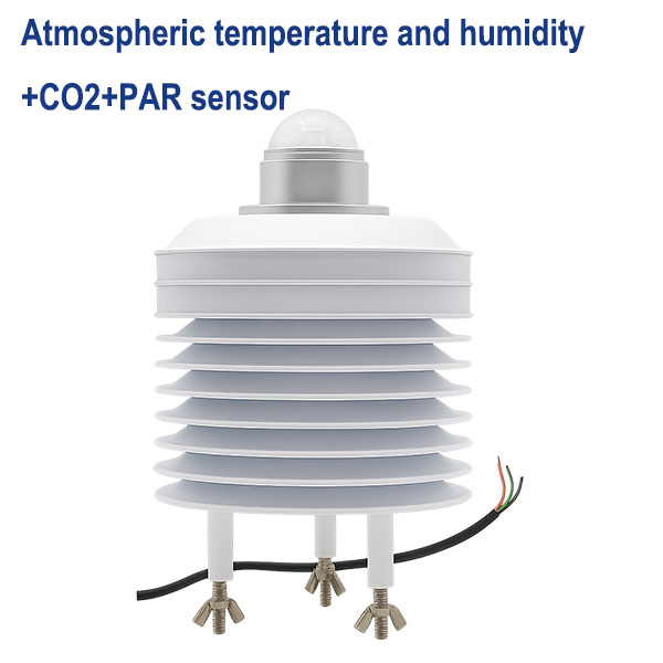 Hydroponic Cultivation Environment Monitoring