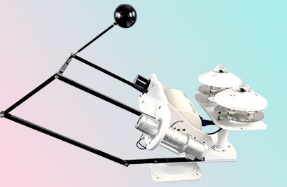 Pyranometer vs. Solar Radiation Sensor