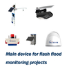 Flash Flood Disaster Monitoring And Early Warning Solutions