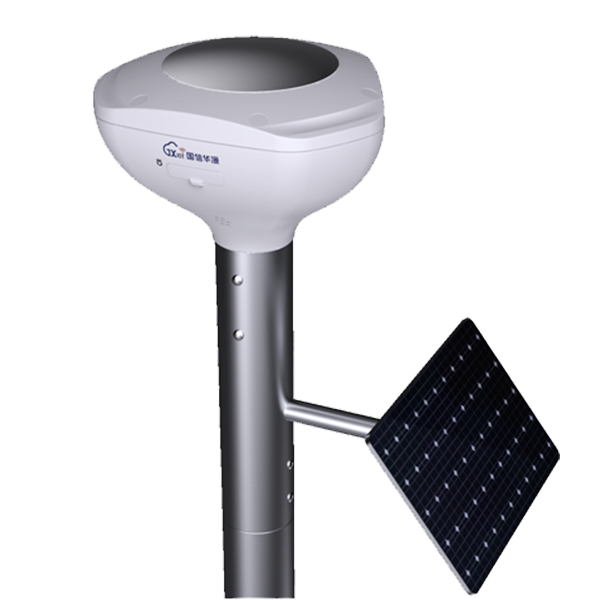 Maintenance-free rain gauge6-BGT