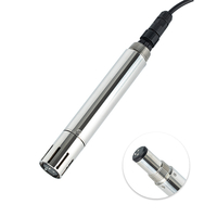 Stainless Steel Water Conductivity Sensor