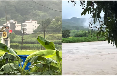 Flood Prevention and Safety: Essential Knowledge for Survival​