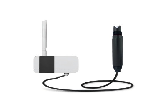 meteorological monitoring