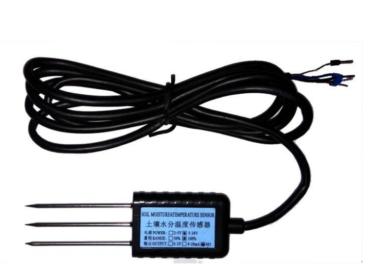 automatic soil moisture sensor