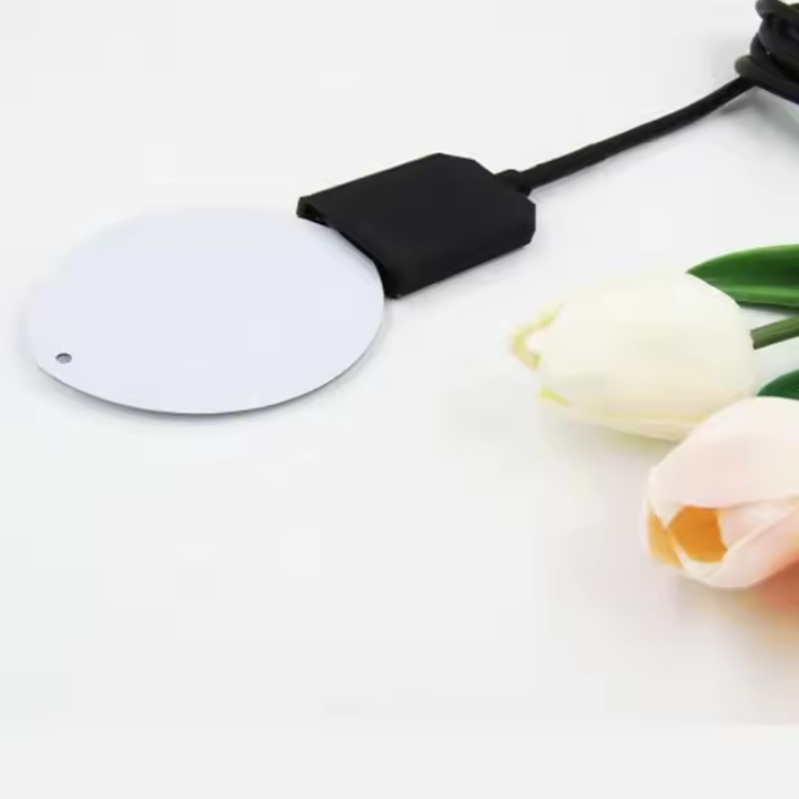 Leaf wetness sensor