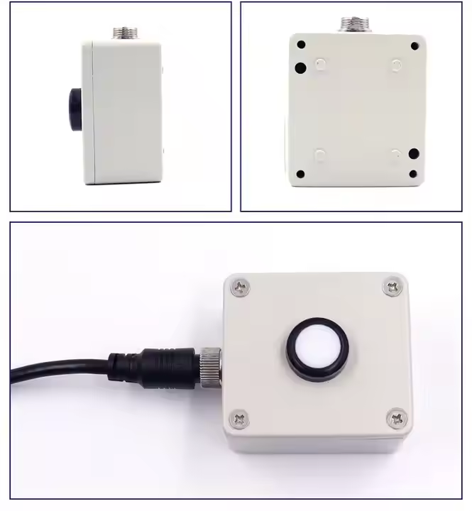 Precision Solar Radiation Measurement for Smarter Energy Solutions