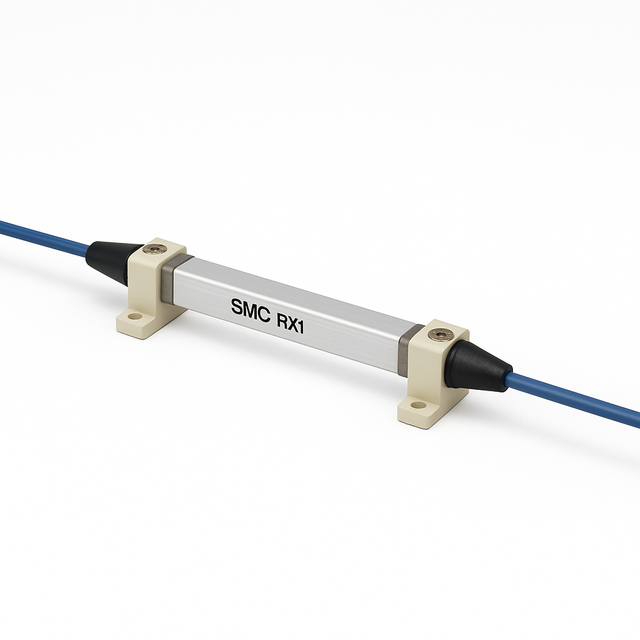 BGT-FBG4000T Wide-range FBG Strain Transducer for Heavy machinery deformation analysis 