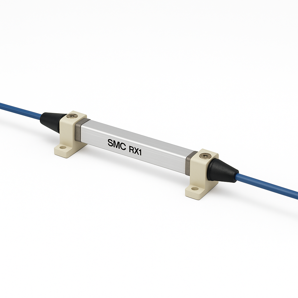 BGT-FBG4000T Wide-range FBG Strain Transducer for Heavy machinery deformation analysis 