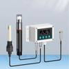Water PH & EC Sensor for Hydroponic Environment Monitoring