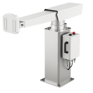 GX-SAR2000 Fixed Slope Stability Monitoring Radar