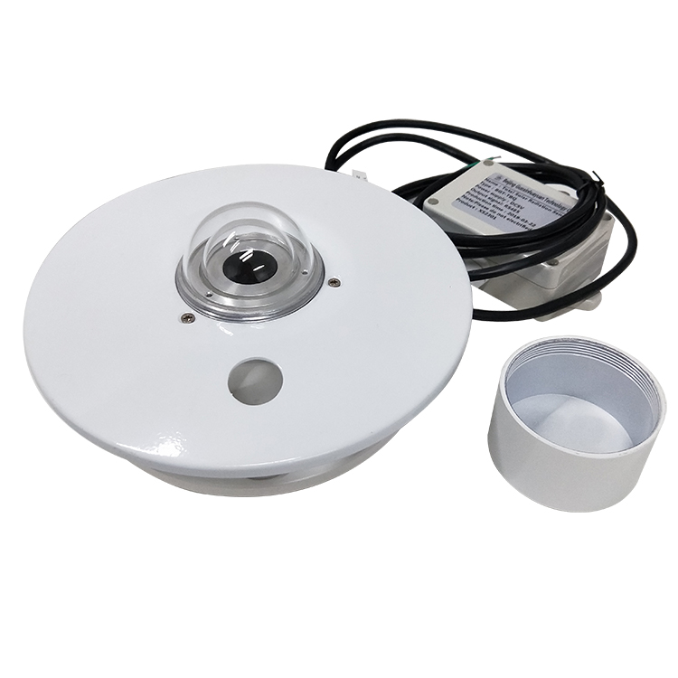 Solar Radiation Sensor