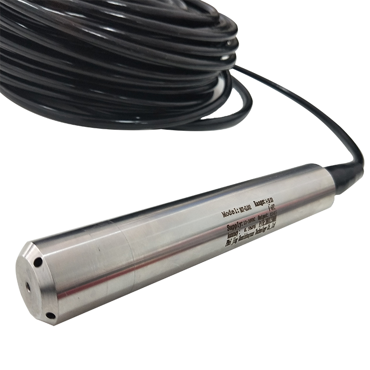Water Level Sensor