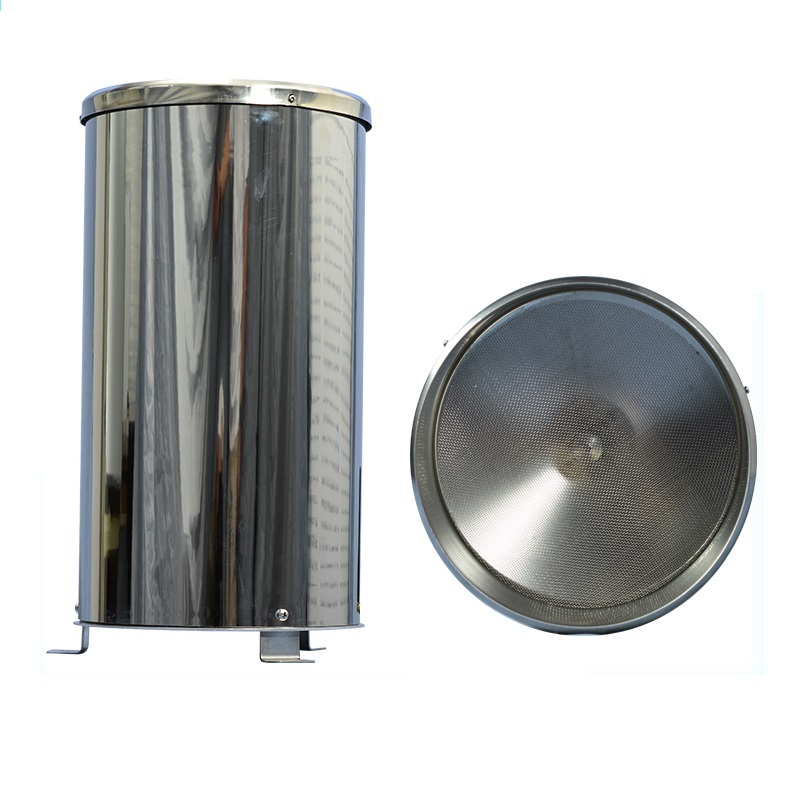 Tipping Bucket Rain Gauge