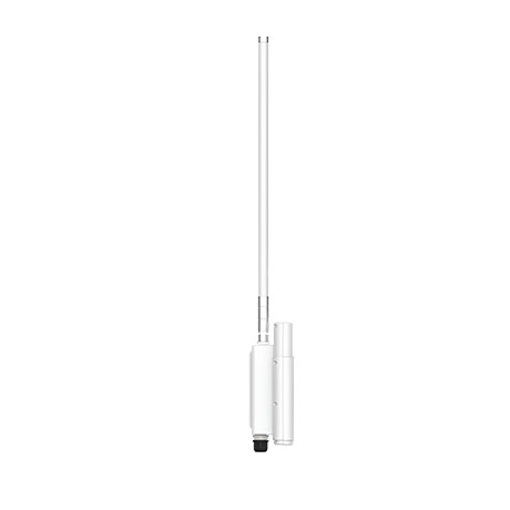 High-Performance Outdoor LoRa Gateway with Weatherproof Design And Easy Deployment
