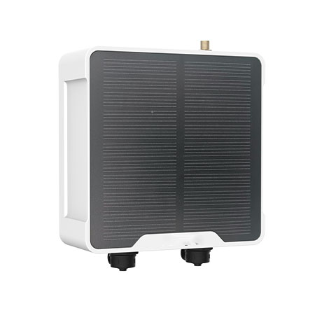 BGT-UC501 Multi-Interface Data Collector: Bridge Legacy Sensors To LoRaWAN®/4G Networks with Industrial Durability