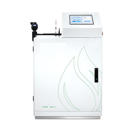 Bypass Type Intelligent Fertilizer Applicator for Intelligent Fertilizer-Irrigation System