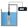 Submersible Water Pressure Level Sensor for Deep Well And Open Water