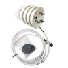 Mini Ultrasonic Wind Speed And Wind Direction Sensor Weather Station