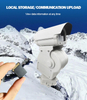 Automatic Heating Professional Laser Snow Depth Multi-point Monitoring