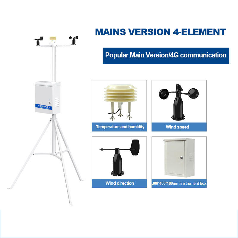automatic weather station
