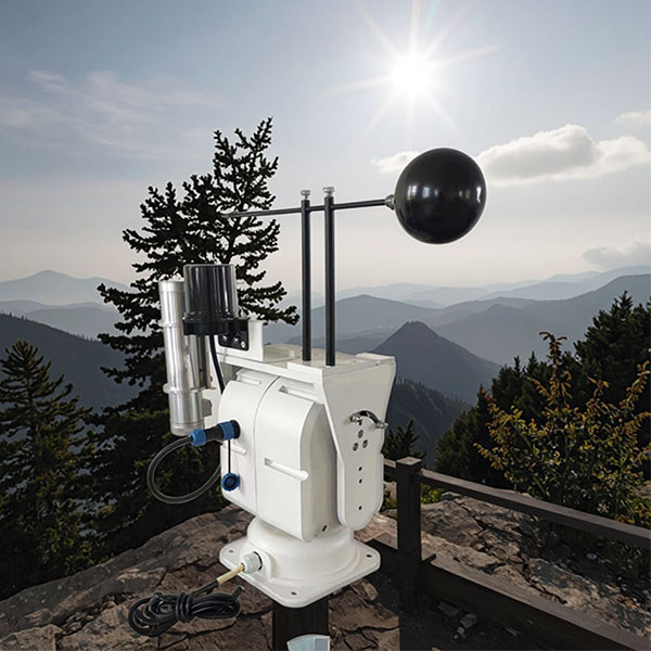 solar radiation system11