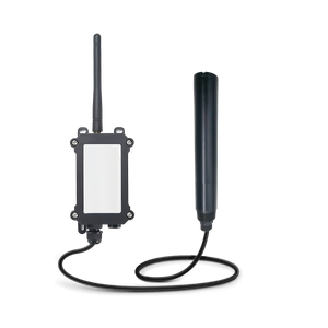 Water Salinity Sensor