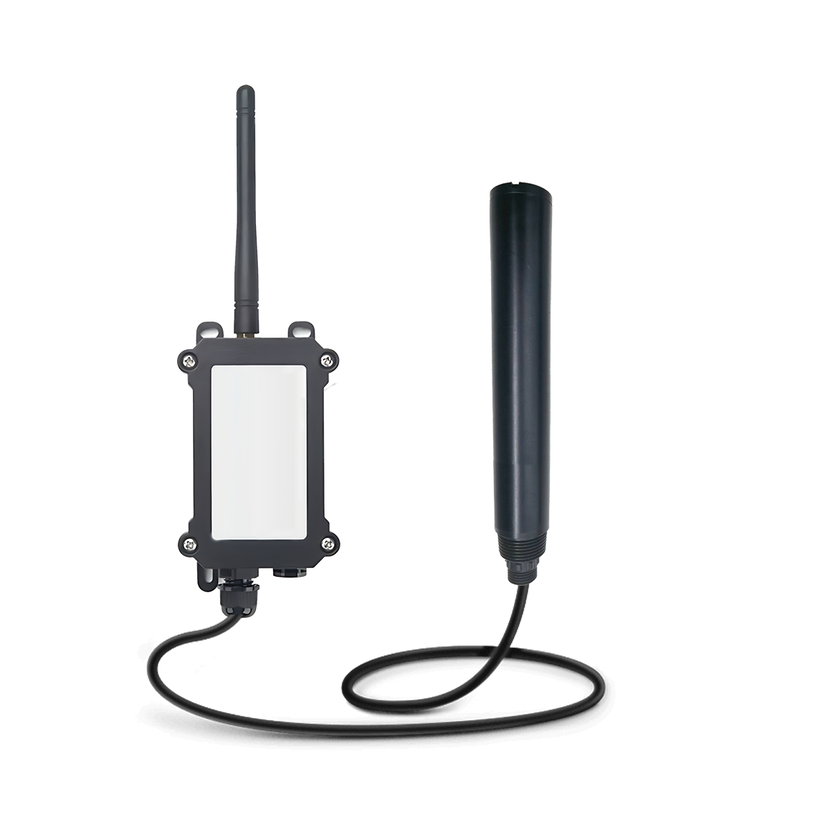 Water Salinity Sensor