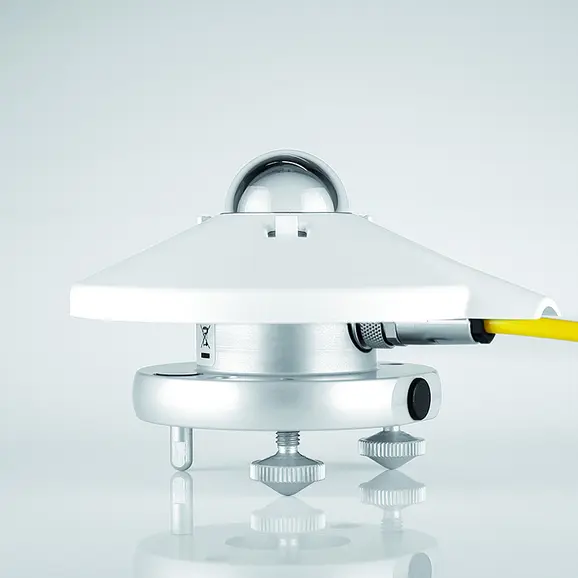 CMP3 Pyranometer