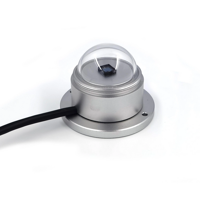 ​Photovoltaic Principle Solar Radiation Sensors 