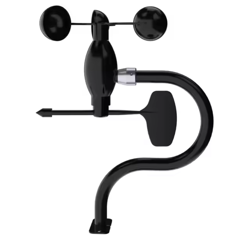 How Do You Choose The Right Wind Sensor for Your Application