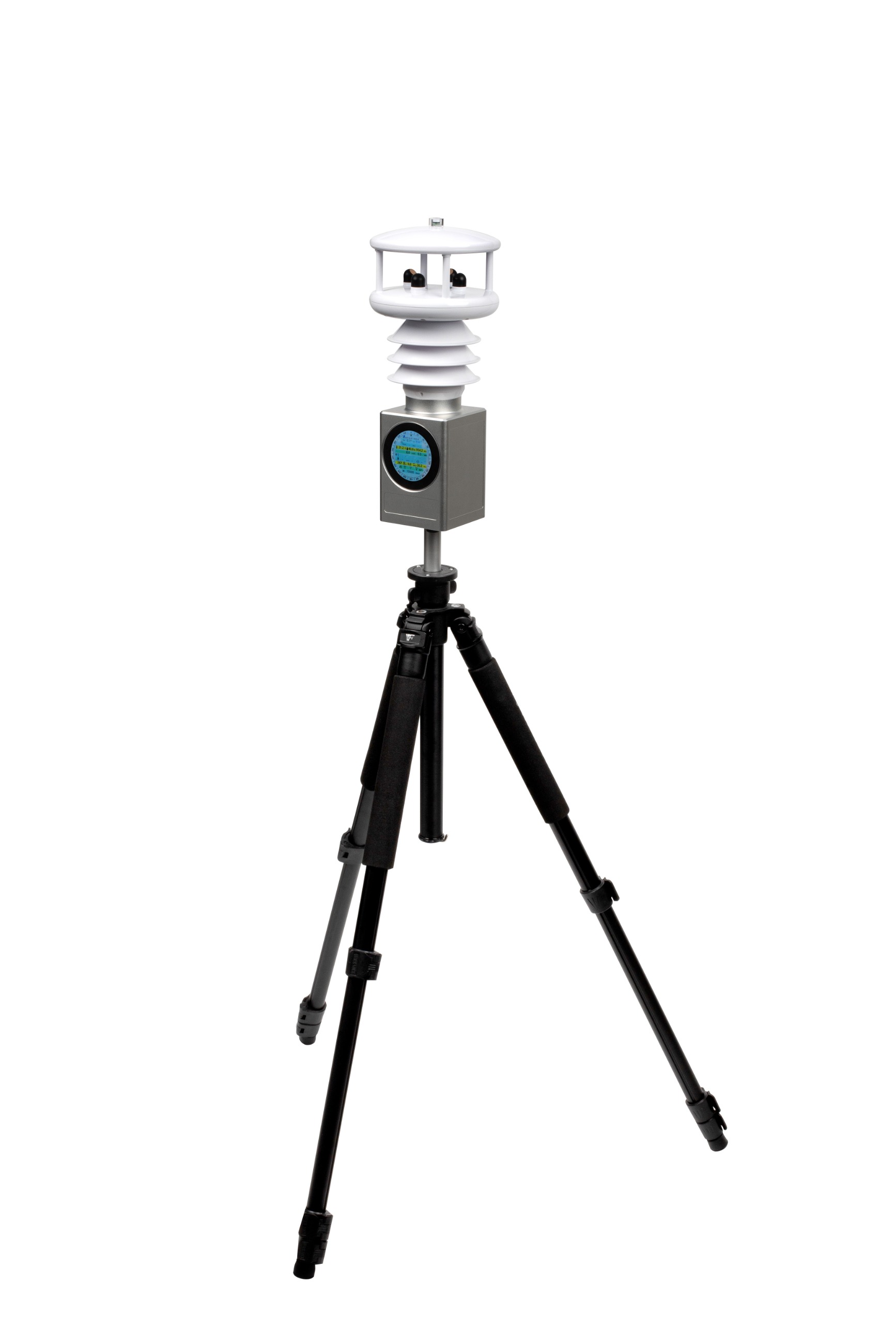 portable weather station-BGT