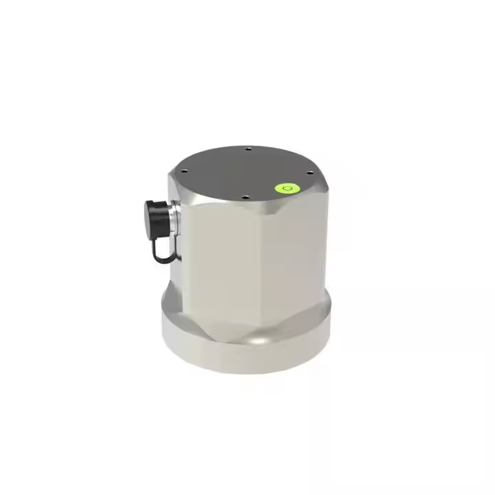 Revolutionize Water Level Monitoring with the BGT-RD101 Radar Level Sensor