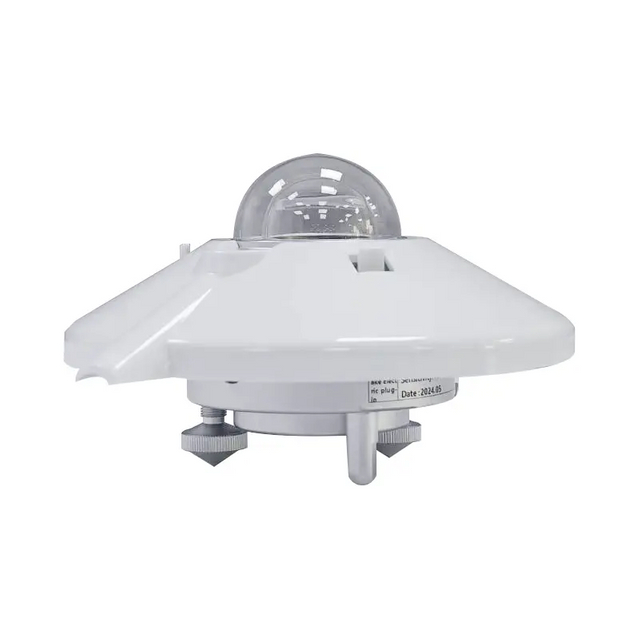 Class B High Precision Real-time Monitoring Solar Pyranometer Sensor