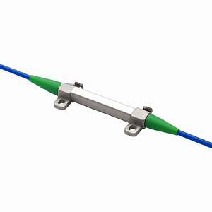 BGT-FBG4150 Fiber Bragg Grating Surface Strain Gauge For Composite Material Strain Analysis