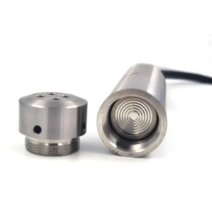 GX-701P Φ27mm Submersible Level Transmitter | High-Precision, Multi-Signal Output, Corrosion-Resistant