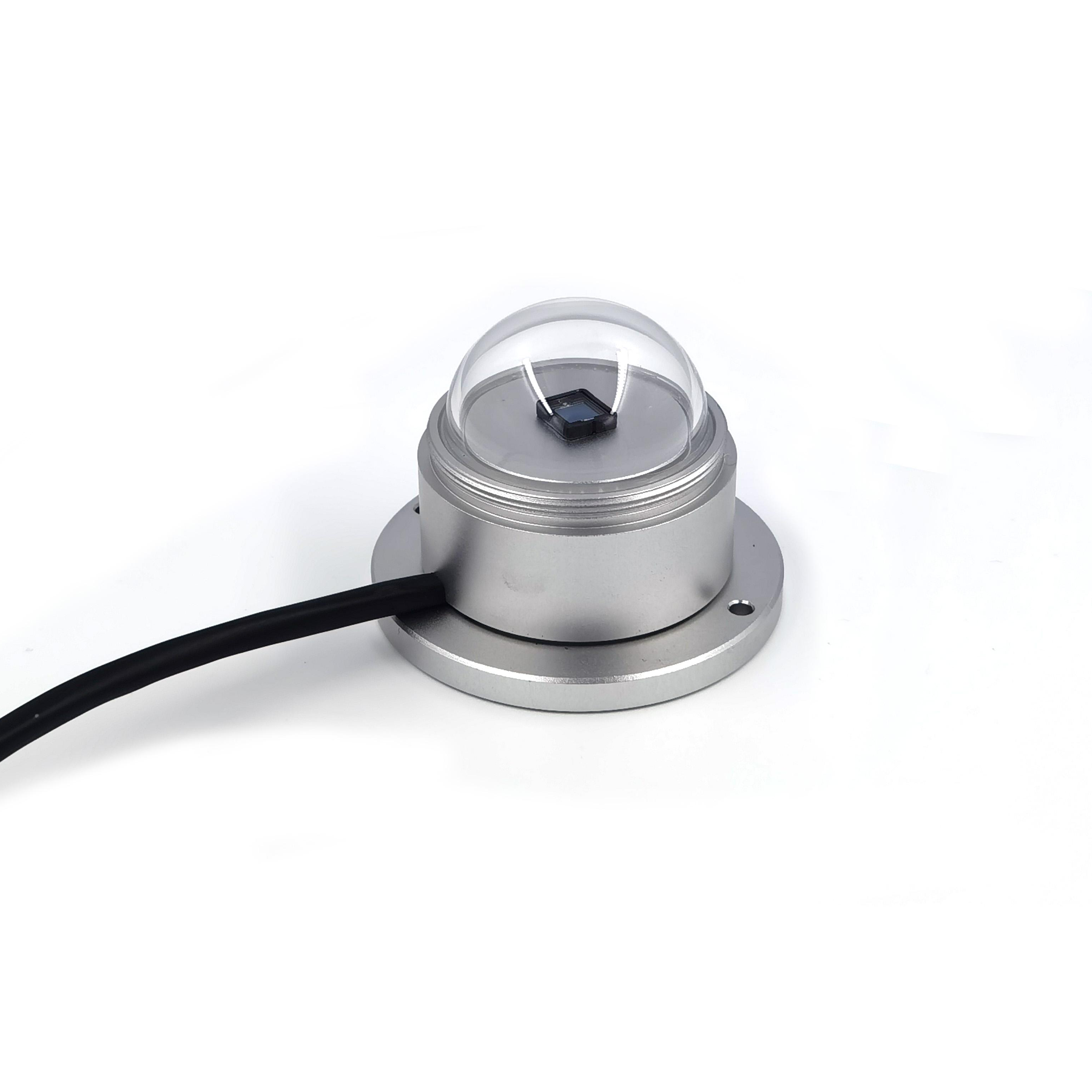 Solar Radiation Sensor