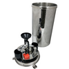 Tipping Bucket Rain Gauge