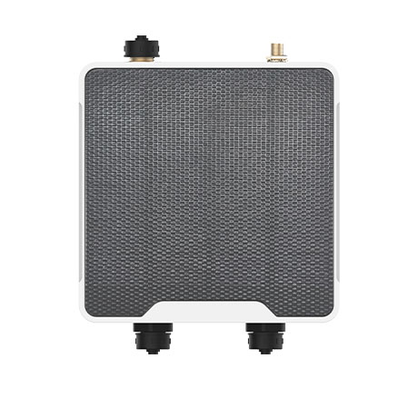  Solenoid valve controller BGT-UC511 Scalable IoT Connectivity for Harsh Environments