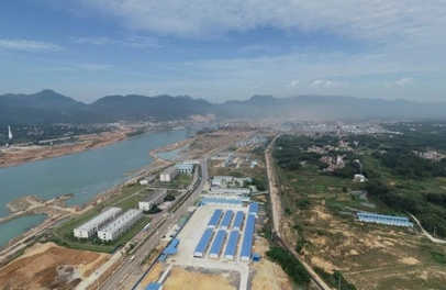 From "Digital Dams" to "Smart Dams": Advances in Temperature Control and Crack Prevention for High Dams